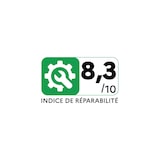 thumbnail of Lave-linge Top Ew6t3365bcz Usage Non Intensif Electrolux