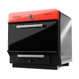 thumbnail of Horno de brasa OVEN90 Rojo de Pujadas