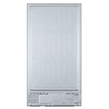 thumbnail of Haier SBS 90 Serie 3 HSR3918ENPG nevera puerta lado a lado Independiente 528 L E Plata