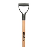 thumbnail of Pala quitanieves Aluminio 101 cm Heavy Duty Lightweight Y-Handle VITO