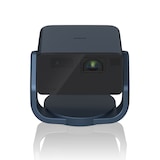thumbnail of Epson EF-22N - 3-LCD-Projektor - tragbar - 1000 lm (weiß) - 1000 lm (Farbe) - Full HD (1920 x 1080) - 16:9 - 1080p - Metallisch Blau