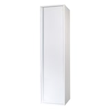 thumbnail of Sally Badezimmer Hochschrank 135 cm Weiß hochglanz