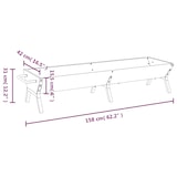 thumbnail of vidaXL Rotisserie-Grill Automatisch Edelstahl