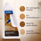thumbnail of DR. SCHUTZ Intensivreiniger für Parkett & Kork 750ml