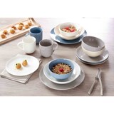 thumbnail of Ritzenhoff & Breker Levi Müslischale ø 15 cm beige 6er Set