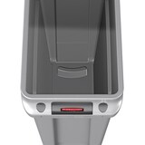 thumbnail of Collecteur Slim Jim Rubbermaid 60L      Plastique60279 x558x635mm RUBBERMAID