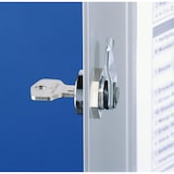 thumbnail of DURABLE Erste-Hilfe-Kasten Erste Hilfe Kasten 30 x 11,8 x 28 cm