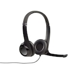 thumbnail of Casque Audio Logitech 981-000406