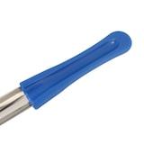 thumbnail of Schneider - Eisspachtel, Edelstahl, Griff blau, 300 x 65 x 15 mm