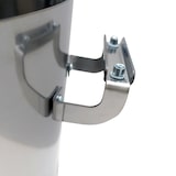 thumbnail of Utschak Timur Ø50 cm Edelstahl mit Kazan 22L und Zubehör