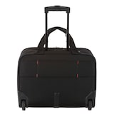 thumbnail of Samsonite Laptoptrolley GuardIT 2.0 17.3 " Polystyrol Schwarz 45 x 18 x 33 cm