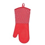 thumbnail of WENKO Topfhandschuhe Silikon Rot