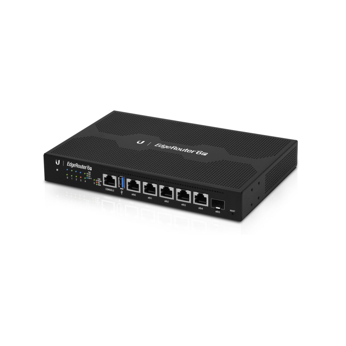 UbiQuiti EdgeRouter ER-6P