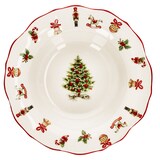 thumbnail of Maestro Natale Weihnachten Suppenteller aus Keramik - 965/23