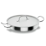 thumbnail of Lacor - 50640 - Paellera con Tapa Chef-Classic Inox. 40cm