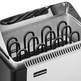 thumbnail of Uniprodo - Uniprodo UNI_SAUNA_S6.0KW Poele sauna 6 kW 30 à 110 °C Minuterie et commande incluses Protection contre surchauffe Pour 5-9 m³