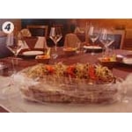 thumbnail of Rouleau de film cuisson traditionnel et papillote 25M