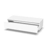 thumbnail of AQA Design Cassettiera in melaminico ASTRA bianco cm. L.120 P.45 H.32 MPAS121R-O1