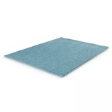 thumbnail of Tapis rectangulaire en polypropylène 200x290 cm bleu