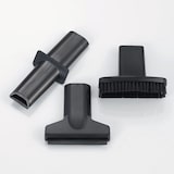 thumbnail of Wet and Dry cordless di Ariete è un aspirabriciole senza filo e maneggevole che permette di lasciar pulita casa anche quando si ha poco tempo