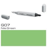 thumbnail of Copic Typ G - 07