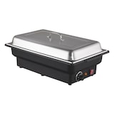 thumbnail of GastroHero Elektro-Chafing Dish ECO GN 1/1 Kunststoff/Edelstahl