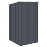 thumbnail of Helloshop26 - Abri de jardin cabane cabanon maison de stockage remise extérieur hangar outils robuste 87 x 98 x 159 cm acier 02_0022215