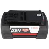 thumbnail of Bosch 36 Volt Akku 4Ah mit LED-Anzeige 2607336915, F016800346, 3165140742085