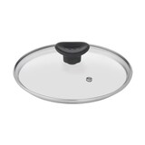 thumbnail of Tefal E3093204 Primary Sauteuse Inox Avec Revetement Anti-adhesif 24 Cm + Couvercle, Compatible Induction