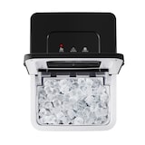 thumbnail of Unold 48935 Eiswürfelbereiter Freeze Wassertank-Füllmenge ca. 1,6 Liter ca. 60 Eiswürfel in 1 Stunde