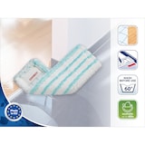 thumbnail of LEIFHEIT micro duo  Wischbezug "Profi" micro duo