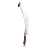 thumbnail of Boska - Hollands Kaasmes Professioneel Houten Heft XL 430 mm