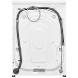 thumbnail of Exquisit Waschmaschine WA7014-020A weiss | 7 kg Fassungsvermögen | Energieeffizienzklasse A | 12 Waschprogramme | Kindersicherung | Startzeitvorwahl