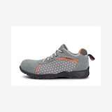 thumbnail of PAREDES zapato seguridad trabajo Rubidio gris  Talla 46