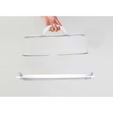 thumbnail of Guzzini tortiera da asporto bassa 33 x 38 x h11 cm 06585111
