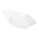 thumbnail of Olympia Whiteware ovale gratineerschalen 25,3x14cm