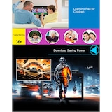 thumbnail of Ordinateur Tablette Hybride Windows 10 Borne intéractive de commande 8.9 Pouces YONIS