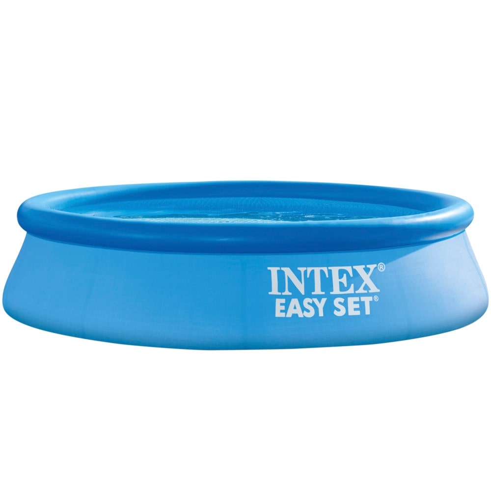 Piscina hinchable INTEX Easy Set 3853 l
