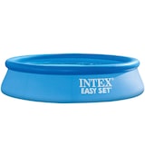 thumbnail of Piscina hinchable INTEX Easy Set 3853 l