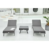 thumbnail of Feel Home - Alu Loungeset - Modica all in one - 8 opties