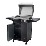thumbnail of Char-Broil Elektrogrill Smart-E Grill mit E-Power & TRU-Infrared