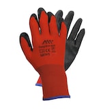 thumbnail of Arbeitshandschuhe Gr.9 oder 11 Schutzhandschuhe Montagehandschuhe Handschuhe