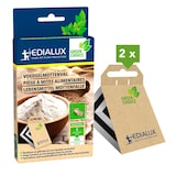 thumbnail of Edialux Green Choice - Trampa Para Polillas De Los Alimentos, 2 Uds.