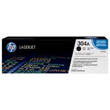 thumbnail of HP Cartucho de toner 304A Preto Original para LaserJet