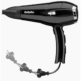 thumbnail of BaByliss D374DE Cordkeeper 2000 Haartrockner