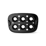 thumbnail of Philips Eggcooker HD9137 90 black Schwarz up to 6 eggs (HD9137/90)