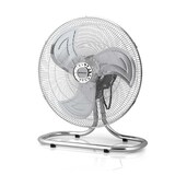 thumbnail of Ventilador de pé Orbegozo powe fan 3 em 1, 3 velocidades, oscilante, 3 tipos de montagem: mesa, pé e parede, diâmetro 45 cm, 90 W