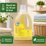 thumbnail of SONETT Waschmittel color Mint & Lemon flüssig 1,5 Liter