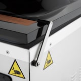 thumbnail of Buffalo Oil vacuümverpakkingsmachine 9 liter