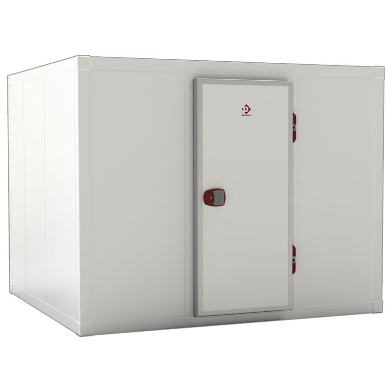 Chambre froide - 7.54 m³ - Diamond